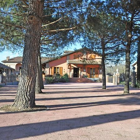 Agriturismo Corte Montini Vila Santa Giuletta Exterior foto