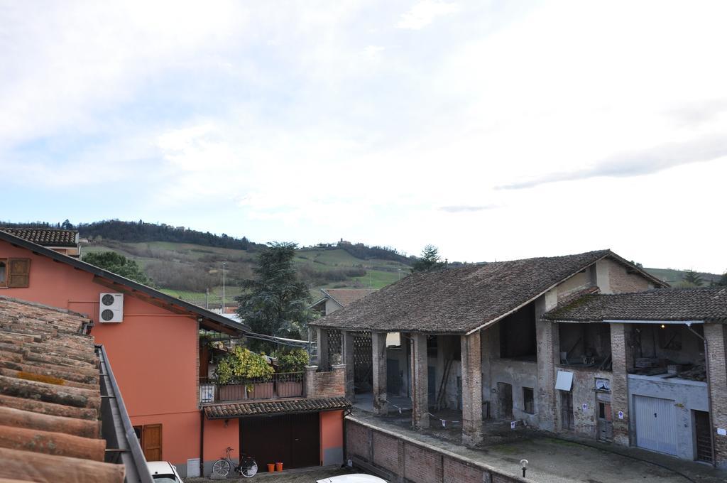 Agriturismo Corte Montini Vila Santa Giuletta Exterior foto